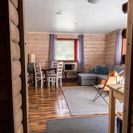 Kultala Cottage Korkeakoski  Eksteriør bilde