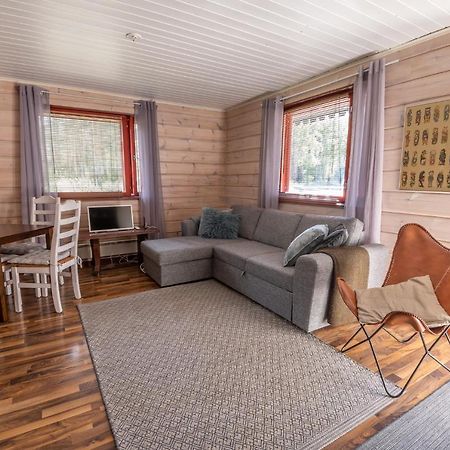 Kultala Cottage Korkeakoski  Eksteriør bilde