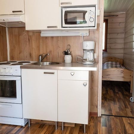 Kultala Cottage Korkeakoski  Eksteriør bilde