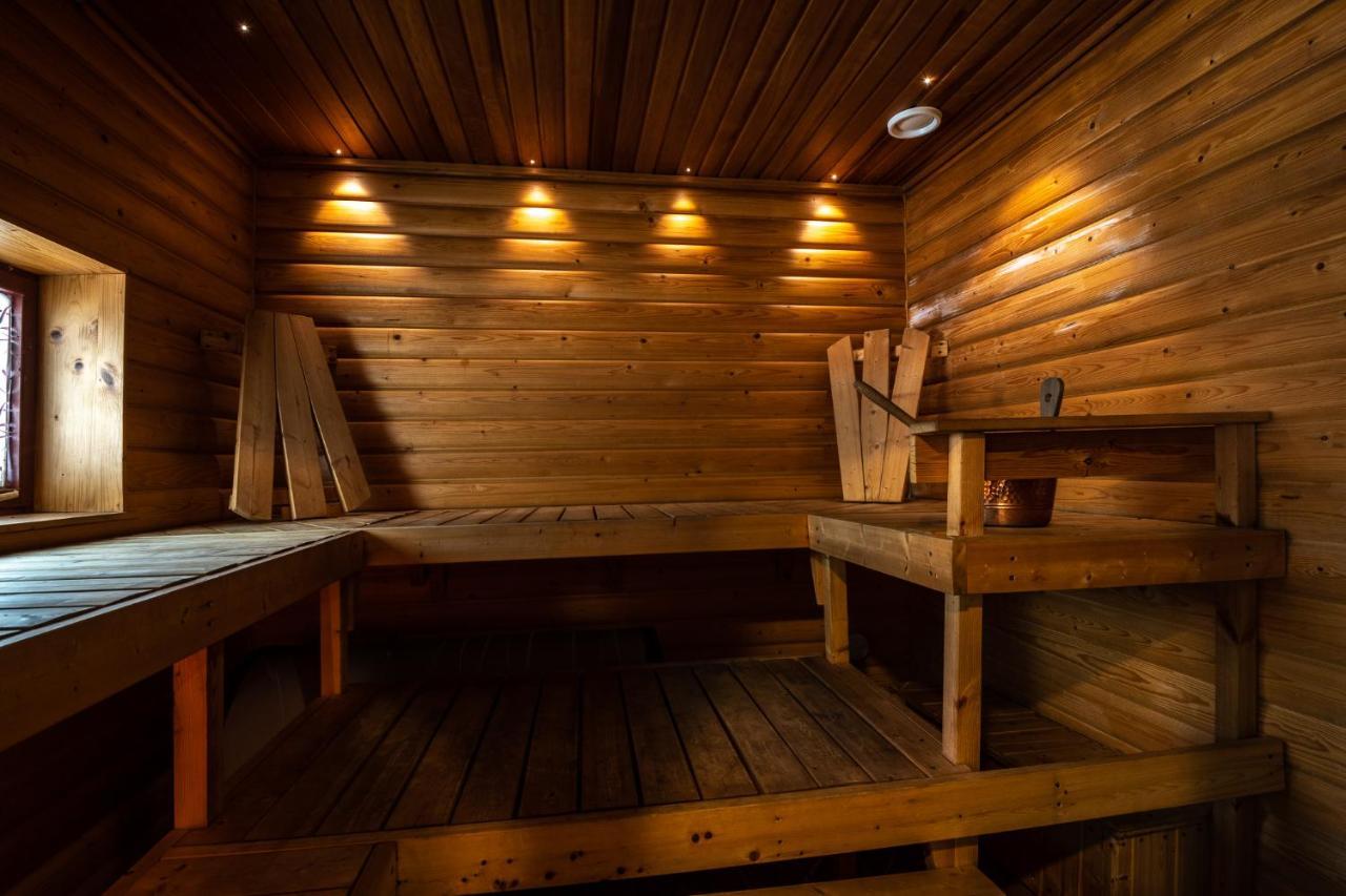 Kultala Cottage Korkeakoski  Eksteriør bilde
