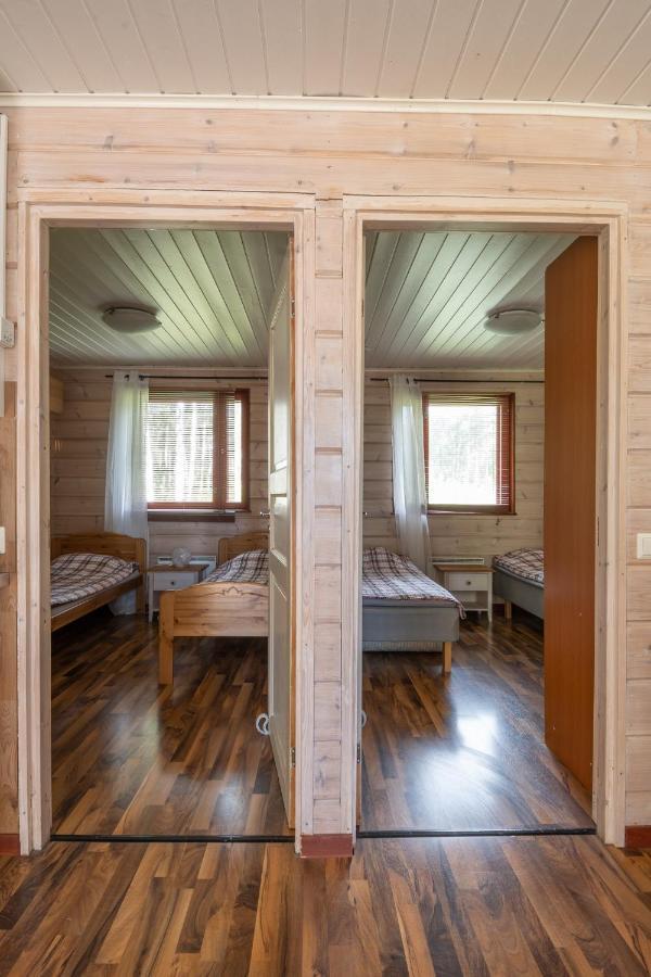 Kultala Cottage Korkeakoski  Eksteriør bilde