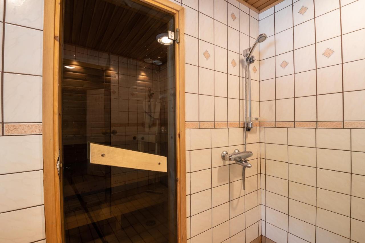 Kultala Cottage Korkeakoski  Eksteriør bilde