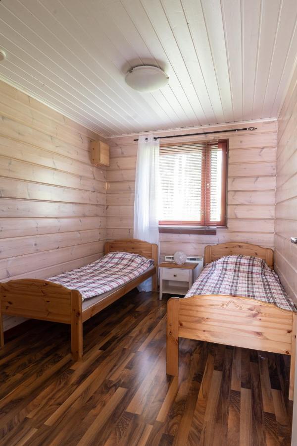 Kultala Cottage Korkeakoski  Eksteriør bilde