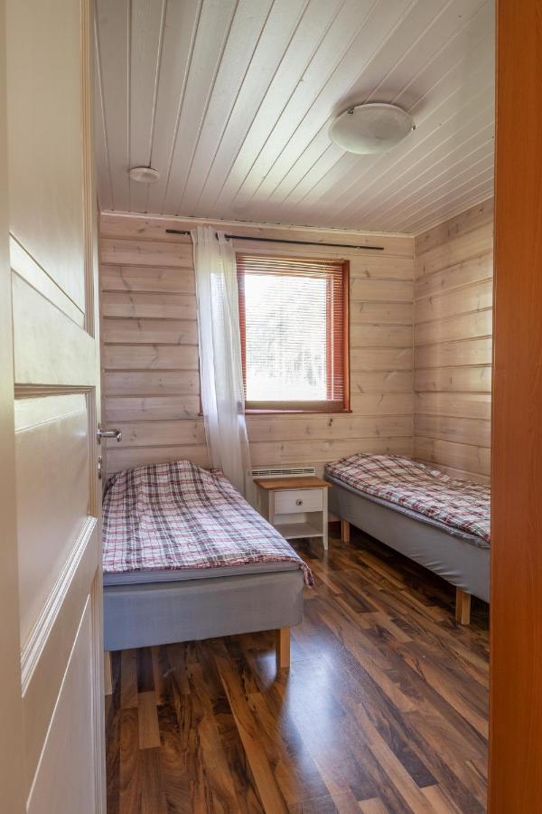 Kultala Cottage Korkeakoski  Eksteriør bilde