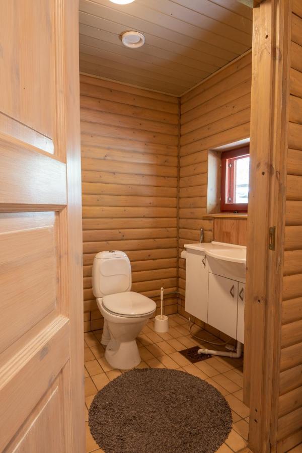 Kultala Cottage Korkeakoski  Eksteriør bilde