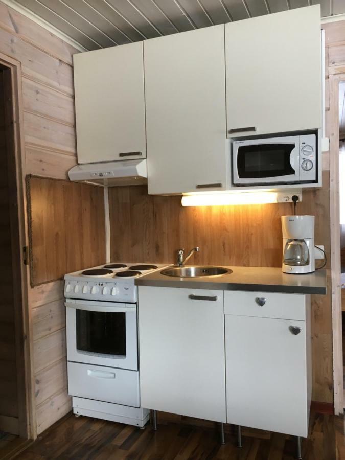 Kultala Cottage Korkeakoski  Eksteriør bilde